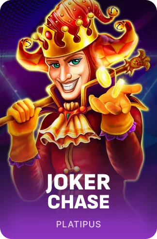 Joker Chase