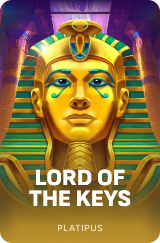 Lord of the Keys