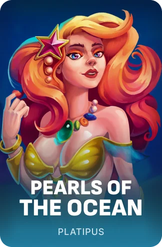 Pearls of the Ocean