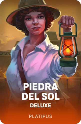 Piedra Del Sol Deluxe