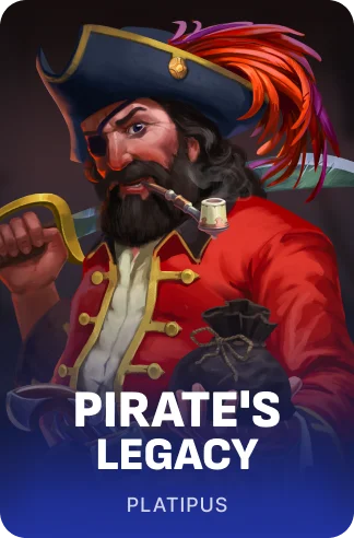 Pirate's Legacy