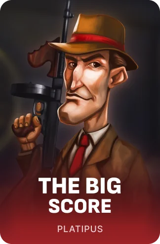 The Big Score