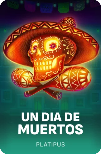 Un Dia De Muertos