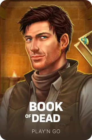 Book of Dead