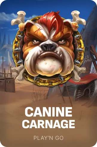 Canine Carnage