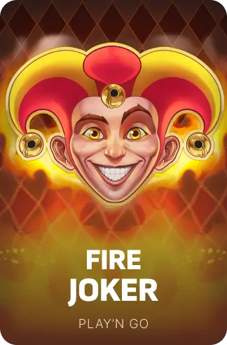 Fire Joker