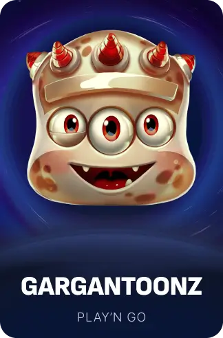 Gargantoonz