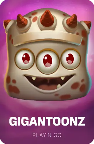 Gigantoonz