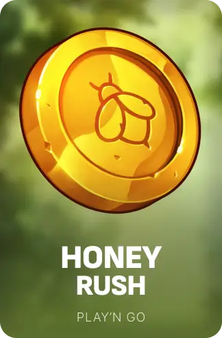 Honey Rush