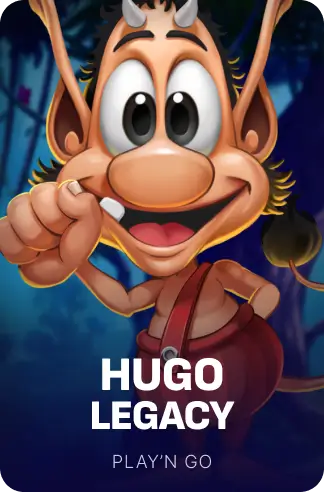 Hugo Legacy