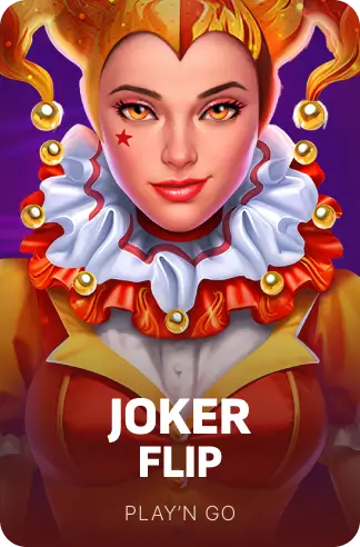 Joker Flip