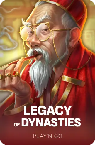 Legacy of Dynasties
