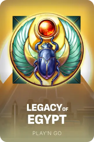Legacy of Egypt