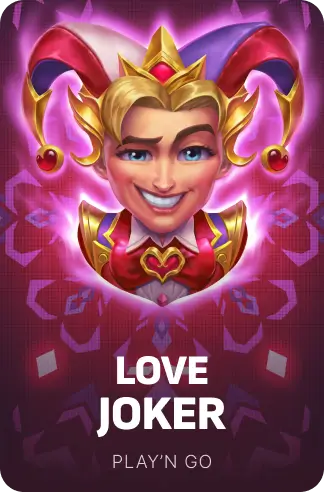 Love Joker