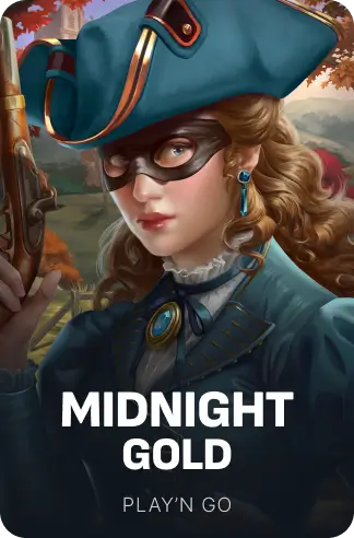 Midnight Gold