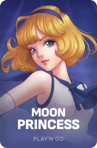 Moon Princess