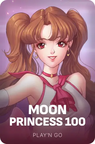 Moon Princess 100