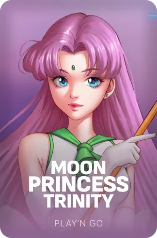 Moon Princess Trinity