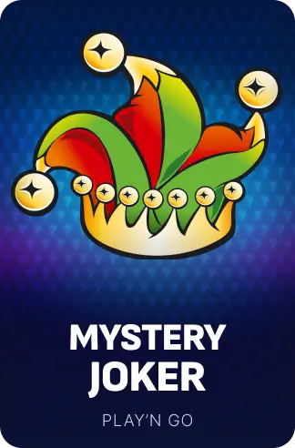 Mystery Joker