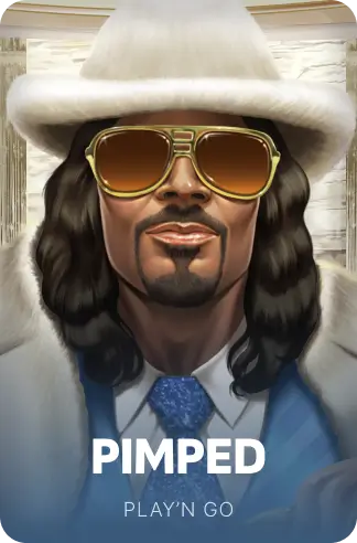 Pimped