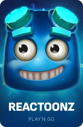 Reactoonz