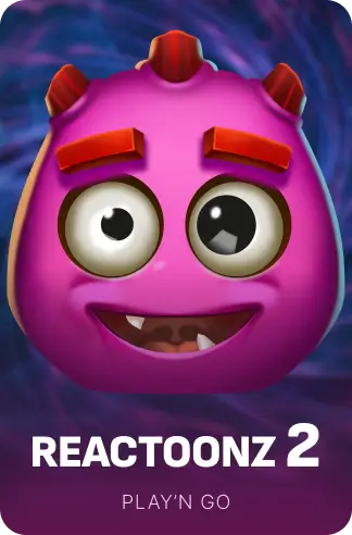 Reactoonz 2