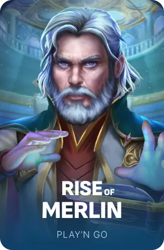 Rise of Merlin
