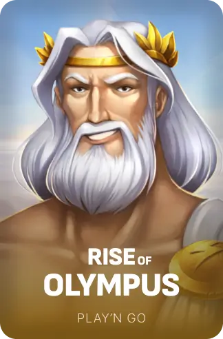 Rise of Olympus