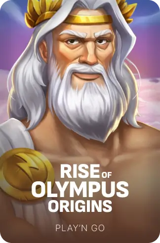 Rise of Olympus Origins
