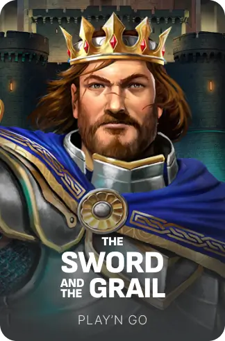 The Sword and The Grail
