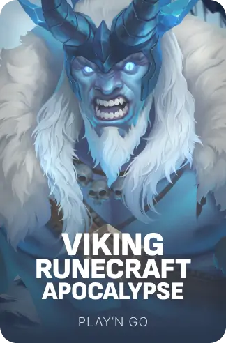 Viking Runecraft: Apocalypse