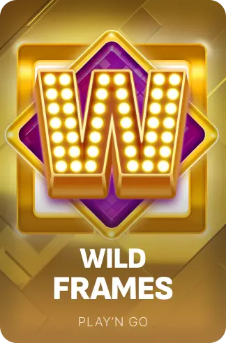 Wild Frames