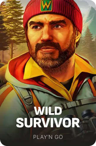 Wild Survivor