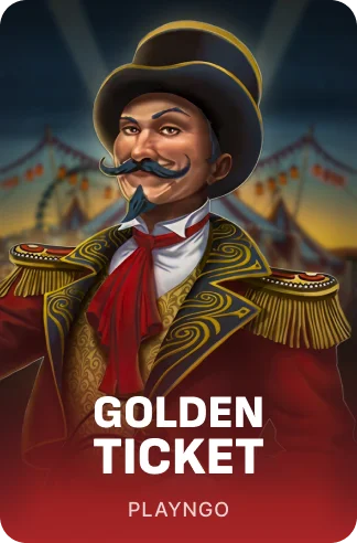 Golden Ticket