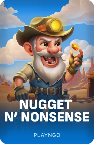 Nugget n’ Nonsense