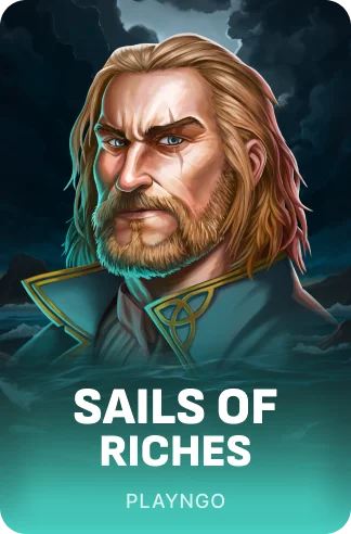 Sails of Riches