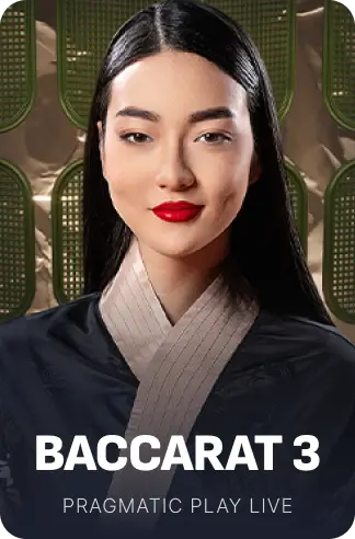Baccarat 3