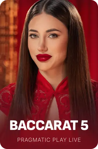 Baccarat 5
