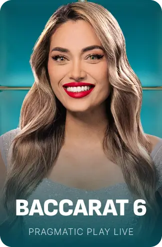 Baccarat 6