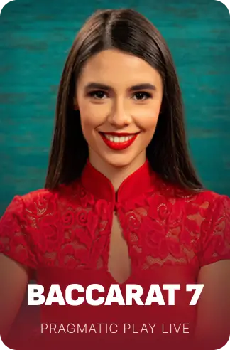 Baccarat 7