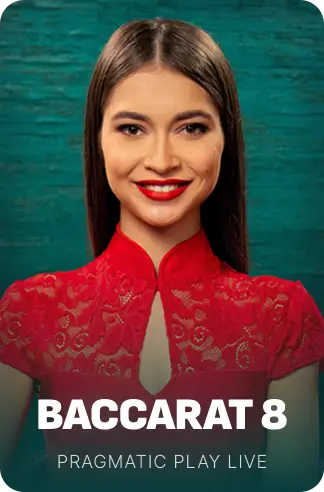 Baccarat 8