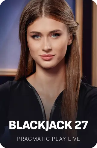 Blackjack 27