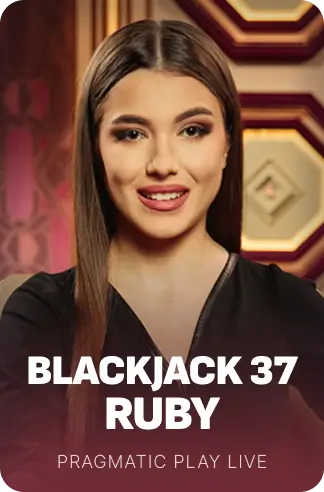 Blackjack 37 - Ruby