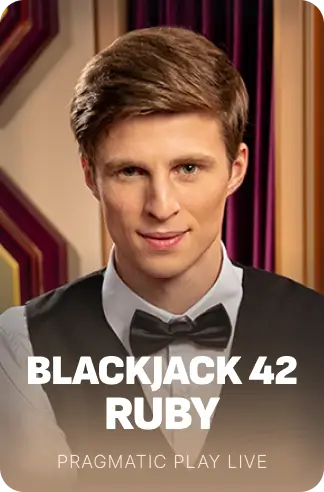 Blackjack 42 - Ruby
