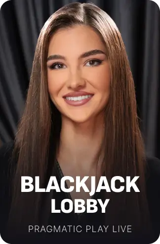 Blackjack Lobby