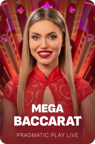 Mega Baccarat