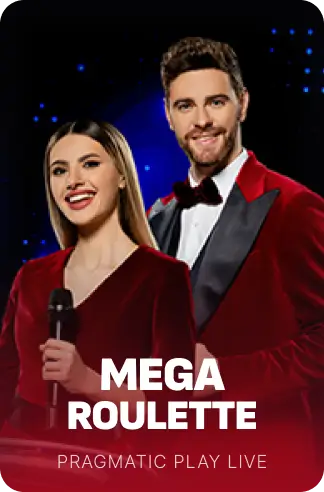 Mega Roulette