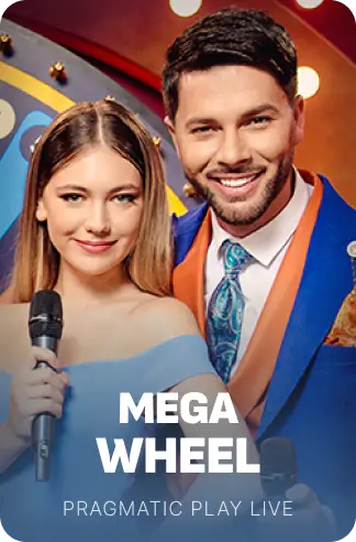 Mega Wheel