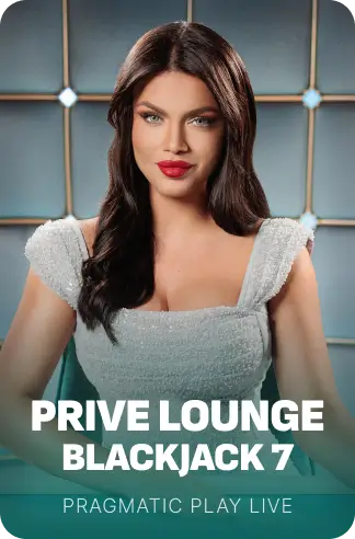 Privé Lounge Blackjack 7