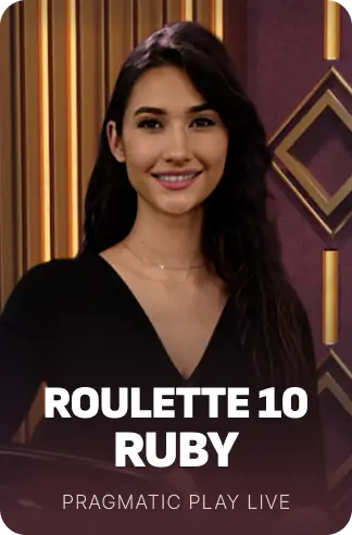 Roulette 10 - Ruby